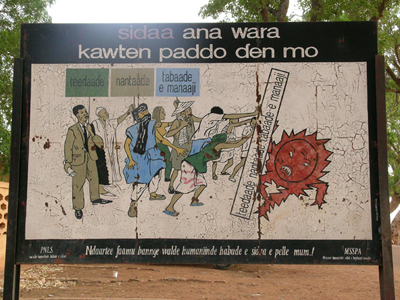 Sida